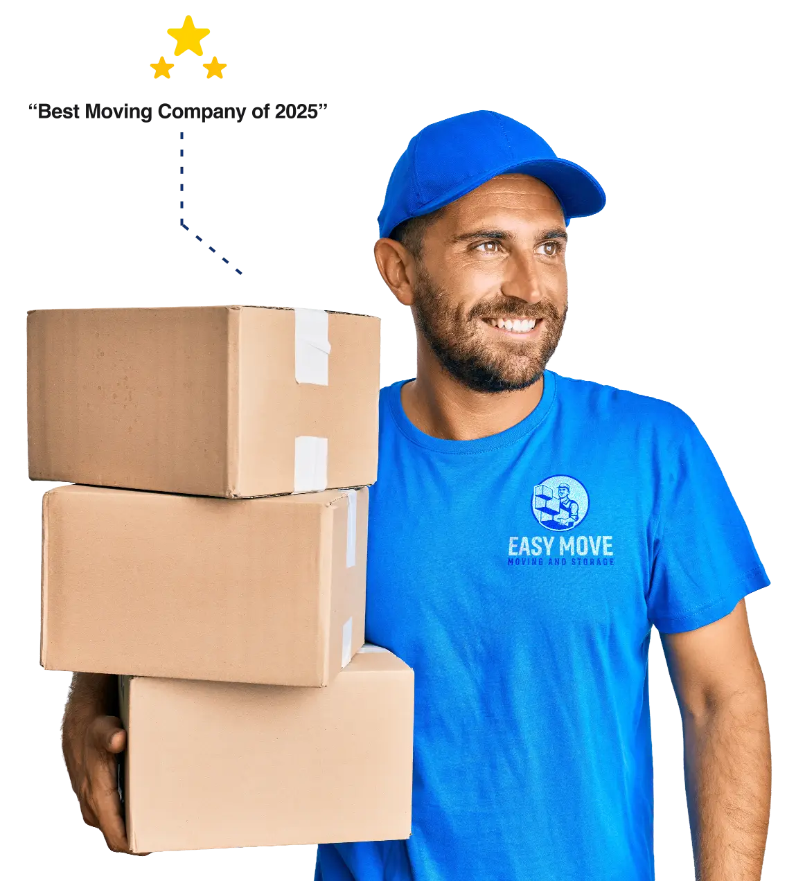SEO services for moving companies