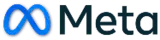 Meta logo