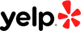 Yelp logo