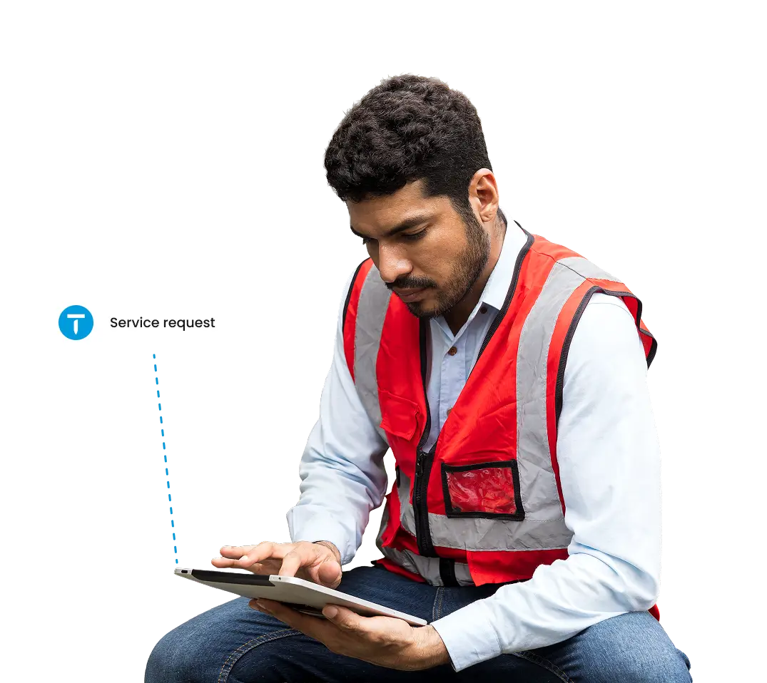 Thumbtack lead generation for home services contractors